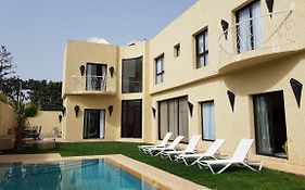 Villa Darfani