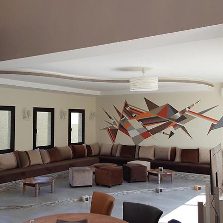 Villa Darfani Agadir Extérieur photo