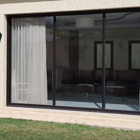 Villa Darfani Agadir Extérieur photo