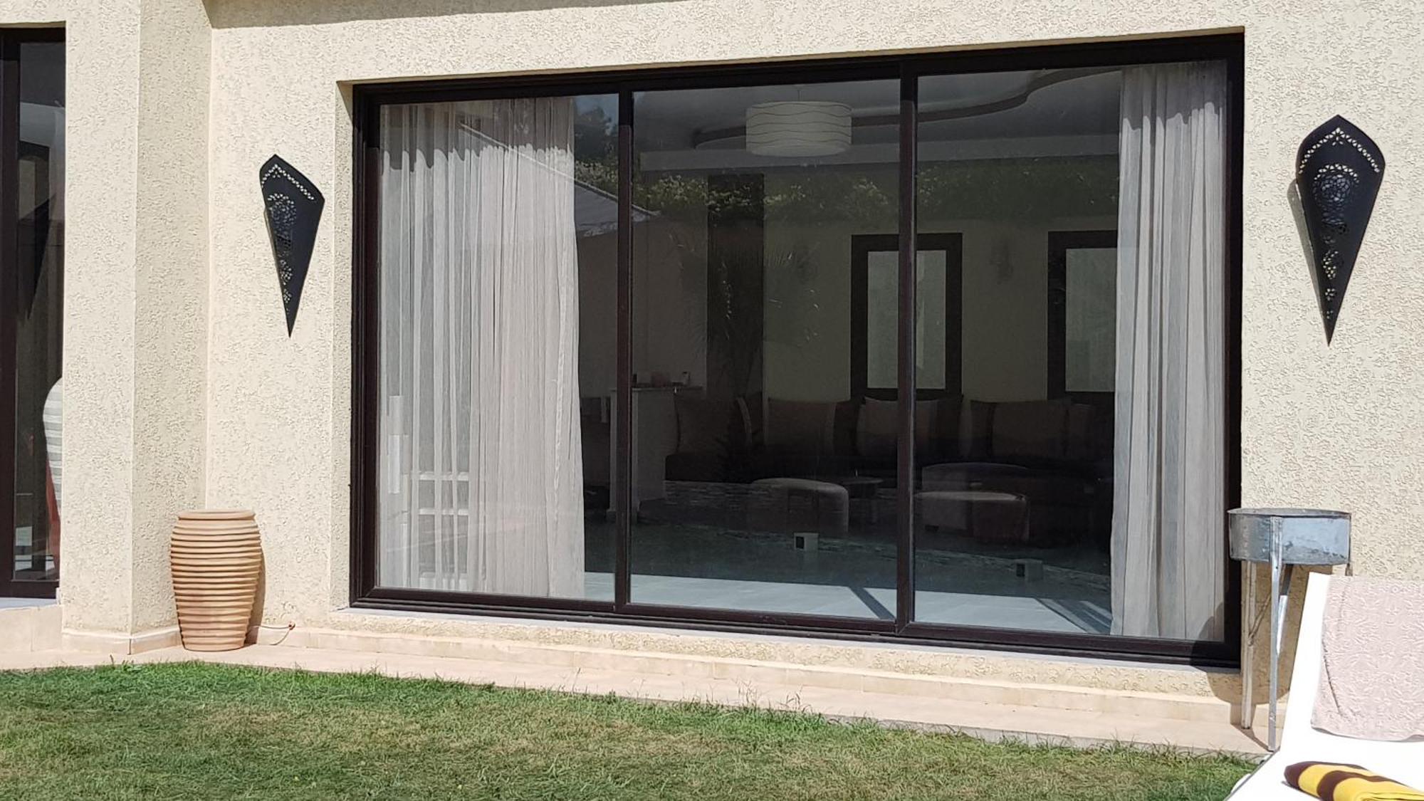 Villa Darfani Agadir Extérieur photo