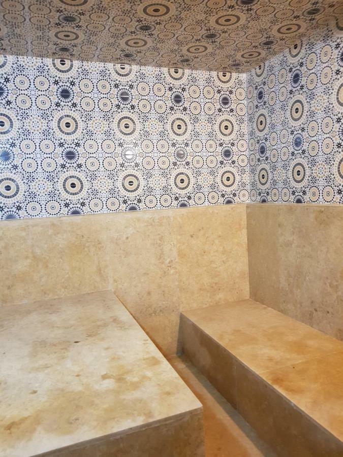 Villa Darfani Agadir Extérieur photo