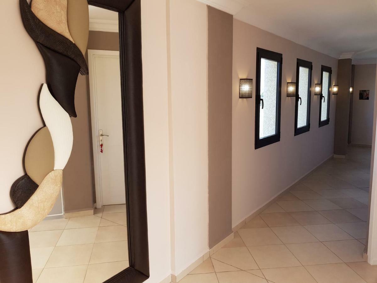 Villa Darfani Agadir Extérieur photo