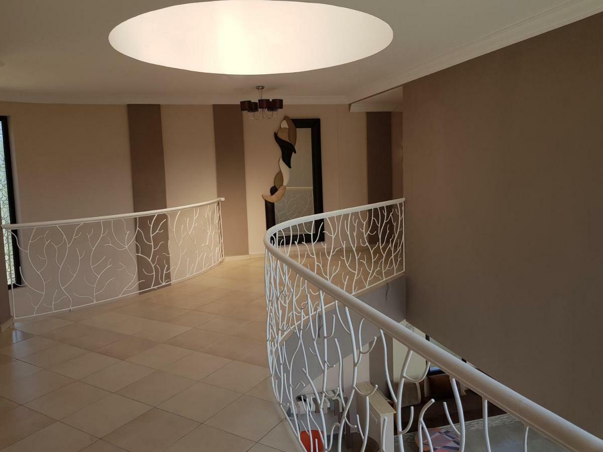 Villa Darfani Agadir Extérieur photo