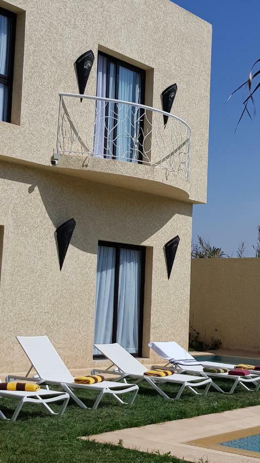 Villa Darfani Agadir Extérieur photo