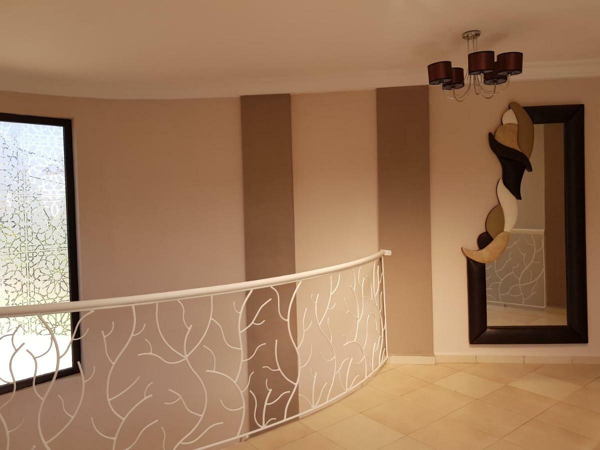 Villa Darfani Agadir Extérieur photo