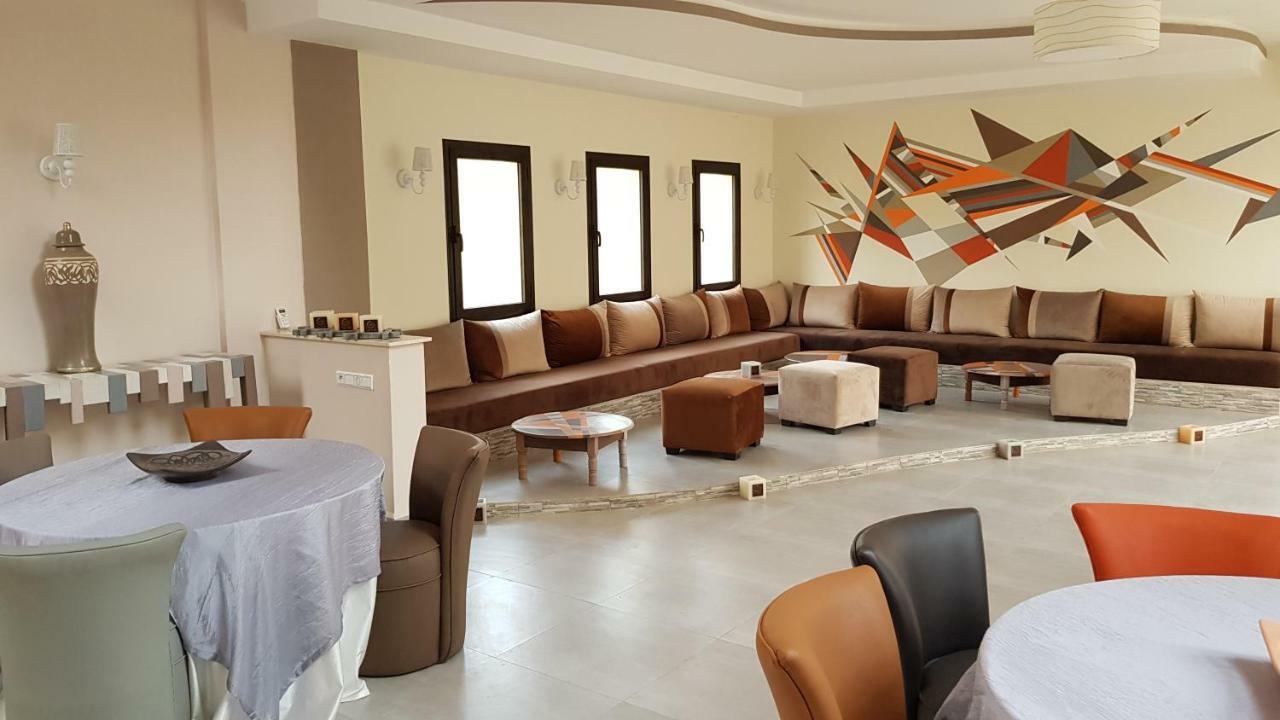 Villa Darfani Agadir Extérieur photo